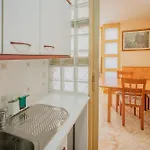 度假居 Semidiafano Santa Teresa Ávila