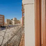 Semidiafano Santa Teresa Semesterbostad Ávila