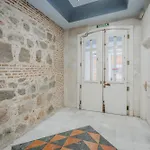 Semidiafano Santa Teresa Ávila