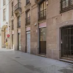 Semidiáfano Santa Teresa Сasa de vacaciones