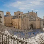Semidiáfano Santa Teresa Сasa de vacaciones
