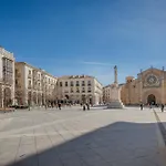 Semidiáfano Santa Teresa Сasa de vacaciones Ávila