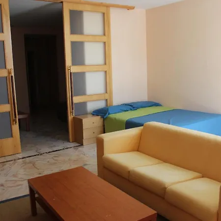 Semidiafano Santa Teresa Vakantiehuis Ávila