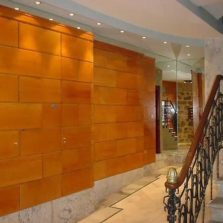 Semidiafano Santa Teresa Vakantiehuis *