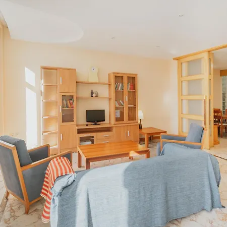 Prázdninový dům Semidiáfano Santa Teresa *