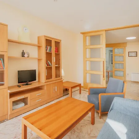 Semidiáfano Santa Teresa Prázdninový dům