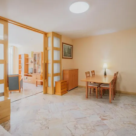 Semidiáfano Santa Teresa *