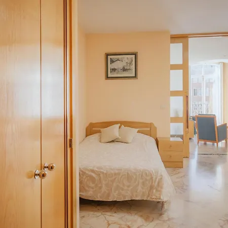 Semidiáfano Santa Teresa *