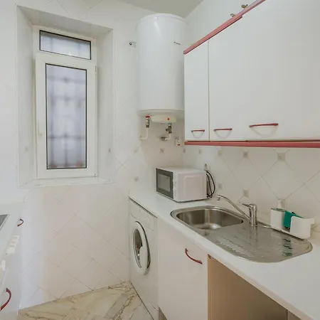 Vakantiehuis Semidiafano Santa Teresa *