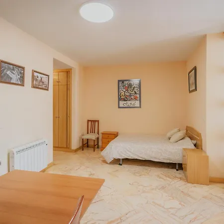 Vakantiehuis Semidiafano Santa Teresa *