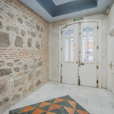 Vakantiehuis Semidiafano Santa Teresa