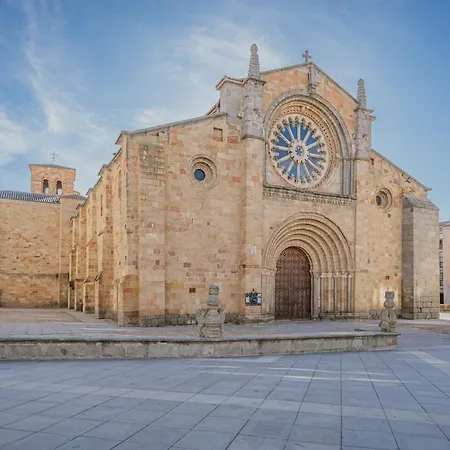 Semidiafano Santa Teresa *