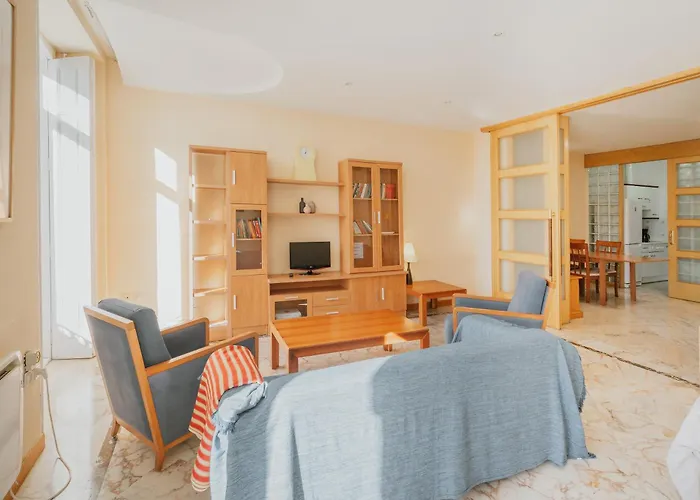 Prázdninový dům Semidiáfano Santa Teresa *