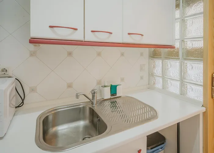 Prázdninový dům Semidiáfano Santa Teresa Ávila