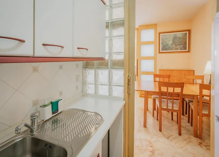 Prázdninový dům Semidiáfano Santa Teresa Ávila