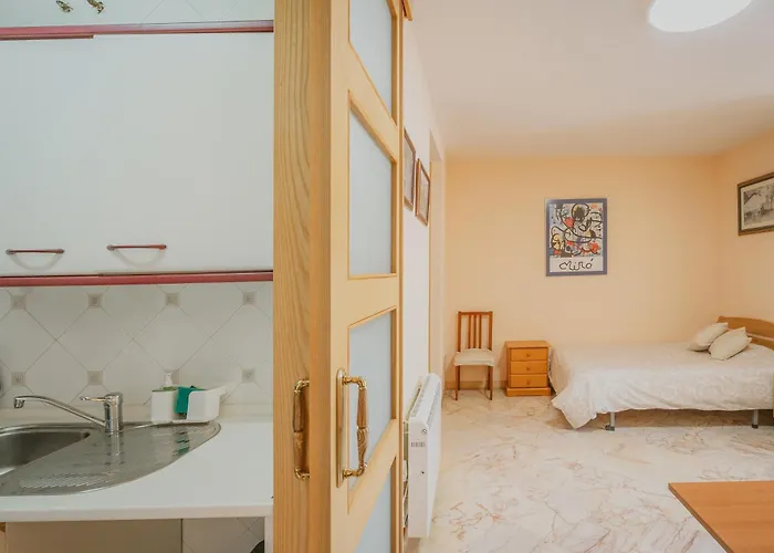 Semidiáfano Santa Teresa * Ávila