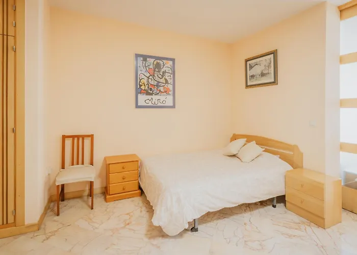 Semidiáfano Santa Teresa Prázdninový dům