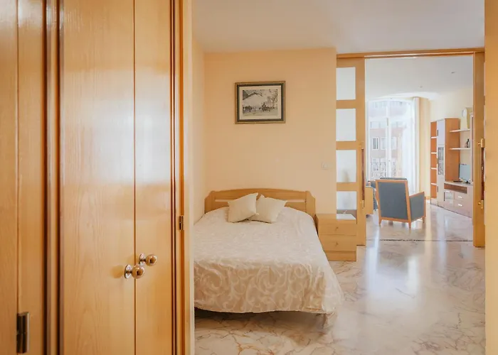 Semidiáfano Santa Teresa *