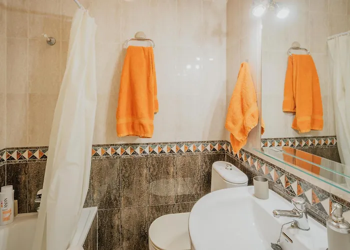 Semidiáfano Santa Teresa Prázdninový dům