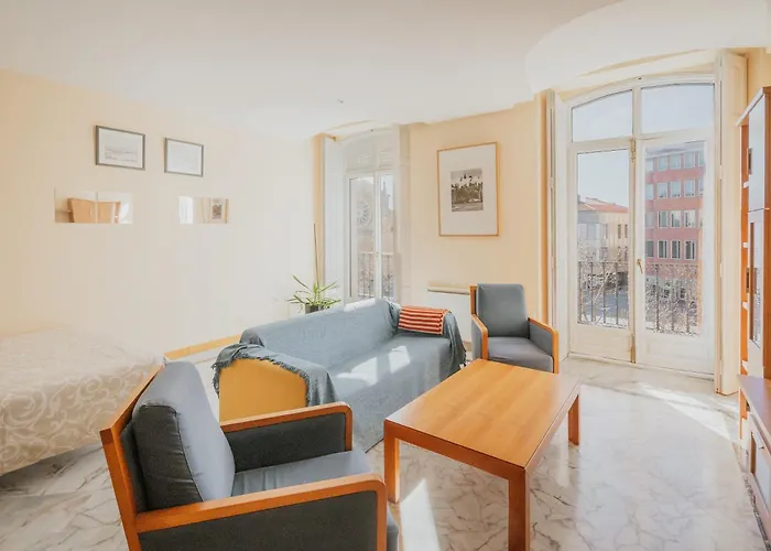 Semidiáfano Santa Teresa Prázdninový dům *