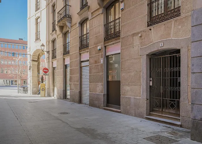 Semidiáfano Santa Teresa Prázdninový dům