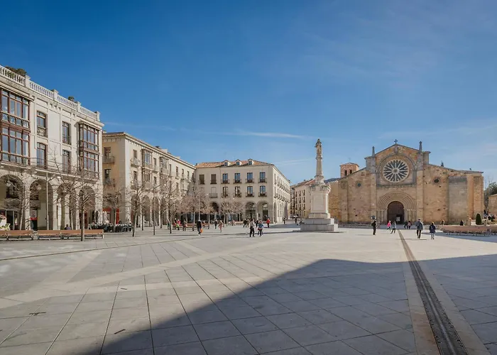 Semidiáfano Santa Teresa Prázdninový dům *